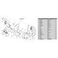 Ligne complète Akrapovic pour Yamaha R6 08-26 3
