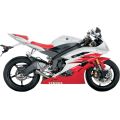 Silencieux Akrapovic pour Yamaha R6 06-26 1