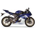 Silencieux Akrapovic pour Yamaha R6 10-26 1