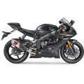 Silencieux Akrapovic pour Yamaha R6 17-26 1