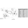 Silencieux Akrapovic pour Yamaha R6 17-26 2