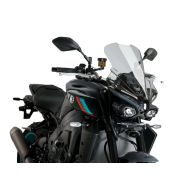 Bulle Puig touring pour Yamaha MT-10 22-24
