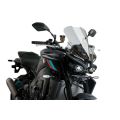 Bulle Puig touring pour Yamaha MT-10 22-24 0