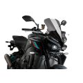 Bulle Puig touring pour Yamaha MT-10 22-24 1