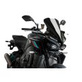 Bulle Puig touring pour Yamaha MT-10 22-24 3