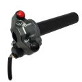 Commodo droit Jetprime JP PLD 109 1