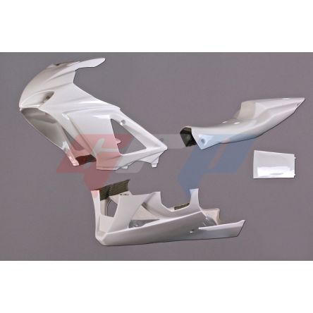 Carénage poly GRP pour Suzuki GSXR1000 07-08