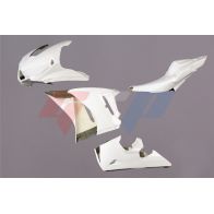 Carénage poly GRP pour Honda CBR1000RR 17-19