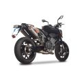 Silencieux Spark titane Grid-O 215mm pour KTM 790 Duke 18-24/890 Duke 20-23 4