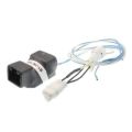 Adaptateur plug & play de tableau de bord I2M pour R6 99-16 / R1 98-14 0