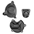 Kit de protection carter GB Racing pour BMW S1000RR 09-16 / S1000R 14-16 0