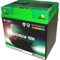 Batterie lithium Electhium LTX30LHQ