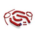 Durites de radiateur Samco Sport pour Honda CBR1000RR 20-26 0