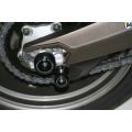 Protection de bras oscillant R&G pour Aprilia Mana 850 08-13 0