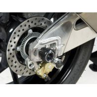 Protection de bras oscillant R&G pour Aprilia RSV4 09-24/Tuono V4 11-24