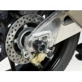Protection de bras oscillant R&G pour Aprilia RSV4 09-24/Tuono V4 11-24 0