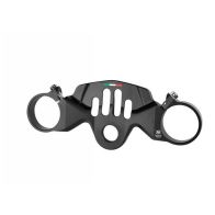 Té de fourche supérieur Street Bonamici pour Triumph 1200 Speed Triple 21-24