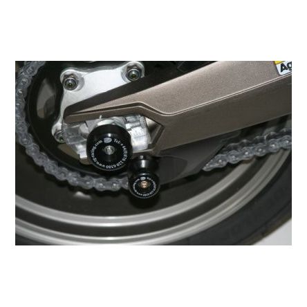 Protection de bras oscillant R&G pour BMW F700GS 13-18