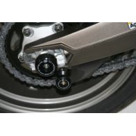 Protection de bras oscillant R&G pour BMW F700GS 13-18