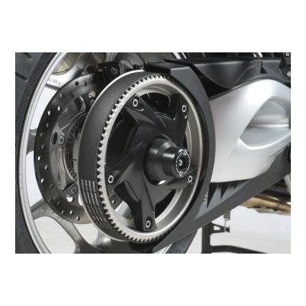 Protection de bras oscillant R&G pour BMW F800GT 13-18/F800ST 06-12