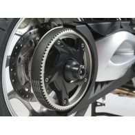 Protection de bras oscillant R&G pour BMW F800GT 13-18/F800ST 06-12