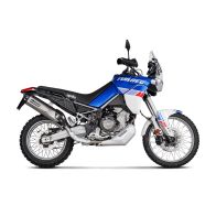 Silencieux Akrapovic pour Aprilia Tuareg 660 22-26