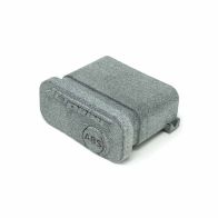 Eliminateur de centrale ABS Jetprime pour Yamaha R7 21-25