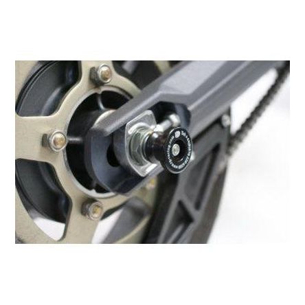 Protection de bras oscillant R&G pour BMW G650X 07-10