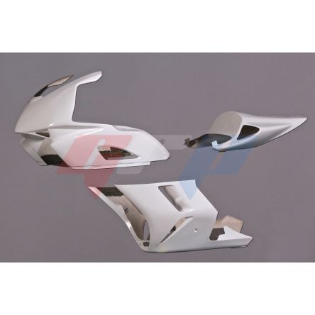 Carénage poly GRP pour Honda CBR1000RR 04-05