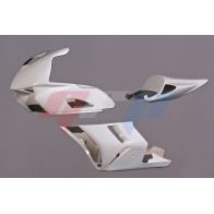 Carénage poly GRP pour Honda CBR1000RR 04-05