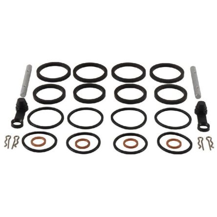 Kit de réparation d'étrier de frein avant All Balls 18-3083