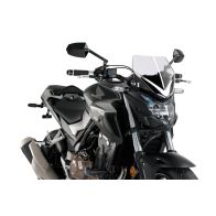 Bulle Puig New génération Sport pour Honda CB500F 16-23