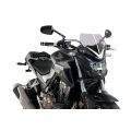 Bulle Puig New génération Sport pour Honda CB500F 16-23 1