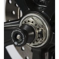 Protection de bras oscillant R&G SS0037BK