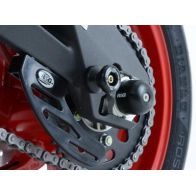 Protection de bras oscillant R&G SP0054BK