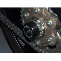 Protection de bras oscillant R&G pour Ducati Diavel 11-23