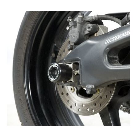 Protection de bras ocsillant R&G pour Honda CBR1000RR 04-07
