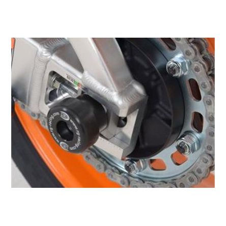 Protection de bras oscillant R&G pour Honda CBR600RR 05-16/CBR1000RR 08-12