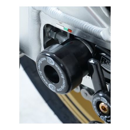 Protection de bras oscillant R&G pour Honda CBR1000RR SP 14-16