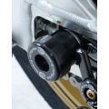 Protection de bras oscillant R&G pour Honda CBR1000RR SP 14-16 0