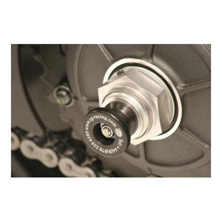 Protection de bras oscillant R&G pour Honda CBR600F 99-08