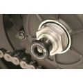 Protection de bras oscillant R&G pour Honda CBR600F 99-08 0
