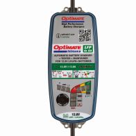 Chargeur de batterie Tecmate Optimate Lithium TM-390