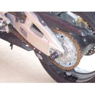 Protection de bras oscillant R&G pour Honda CBR900RR 00-01