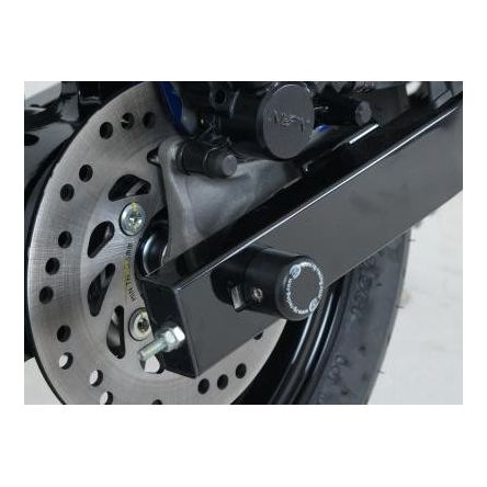 Protection de bras oscillant R&G SS0039BK