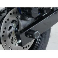Protection de bras oscillant R&G SS0039BK