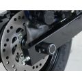 Protection de bras oscillant R&G SS0039BK 0
