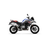 Silencieux Arrow Race-Tech pour BMW F750GS/F850GS 21-24