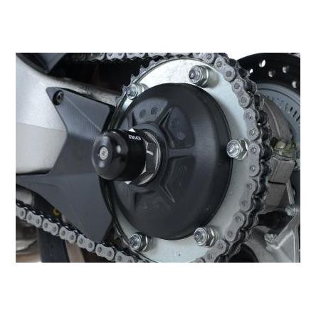 Protection de bras oscillant R&G pour Honda VFR800 14-20/VFR800 Crossrunner 15-17