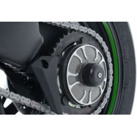 Protection de bras oscillant R&G pour Kawasaki H2/H2R 15-17